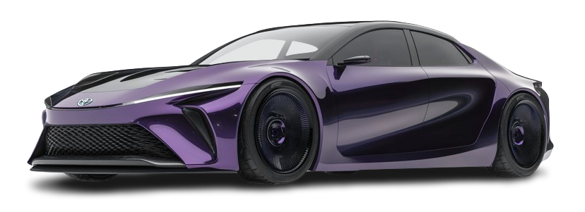 блог об автомобилях toyota